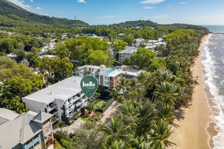 Second view of Homely apartment listing, 3/65-69 Williams Esplanade, Palm Cove QLD 4879