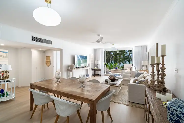 Third view of Homely apartment listing, 3/65-69 Williams Esplanade, Palm Cove QLD 4879