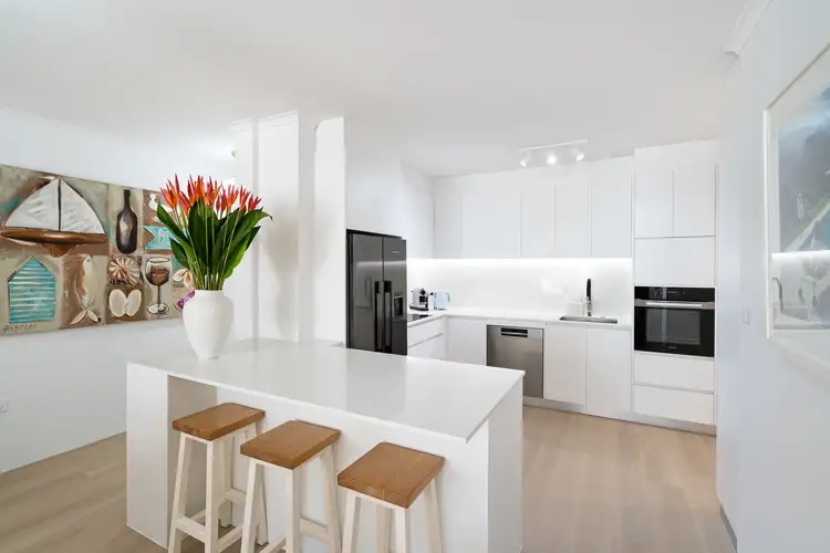 Fourth view of Homely apartment listing, 3/65-69 Williams Esplanade, Palm Cove QLD 4879