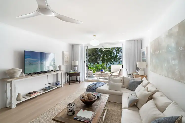 Sixth view of Homely apartment listing, 3/65-69 Williams Esplanade, Palm Cove QLD 4879