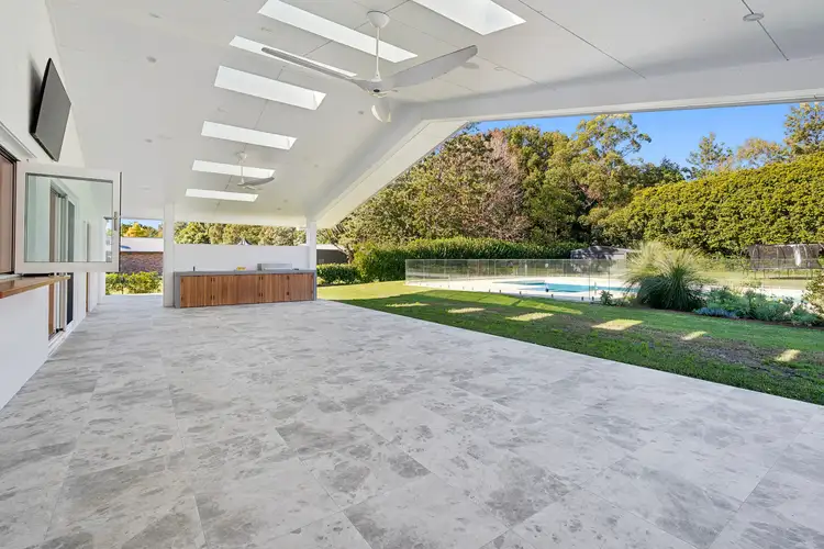 91 Bakker Drive, Bonville NSW 2450