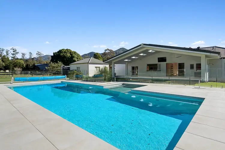 Second view of Homely house listing, 91 Bakker Drive, Bonville NSW 2450