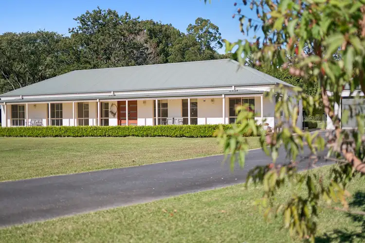 Third view of Homely house listing, 91 Bakker Drive, Bonville NSW 2450
