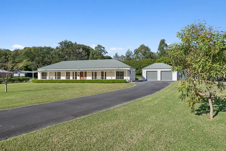 Fourth view of Homely house listing, 91 Bakker Drive, Bonville NSW 2450