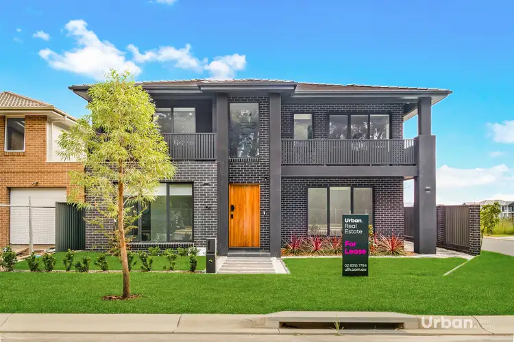 54 Garganey Parade, Marsden Park NSW 2765