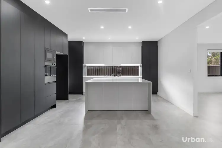 Third view of Homely house listing, 54 Garganey Parade, Marsden Park NSW 2765
