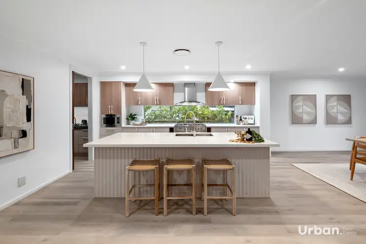 Third view of Homely house listing, 4 Normandy Road, Edmondson Park NSW 2174