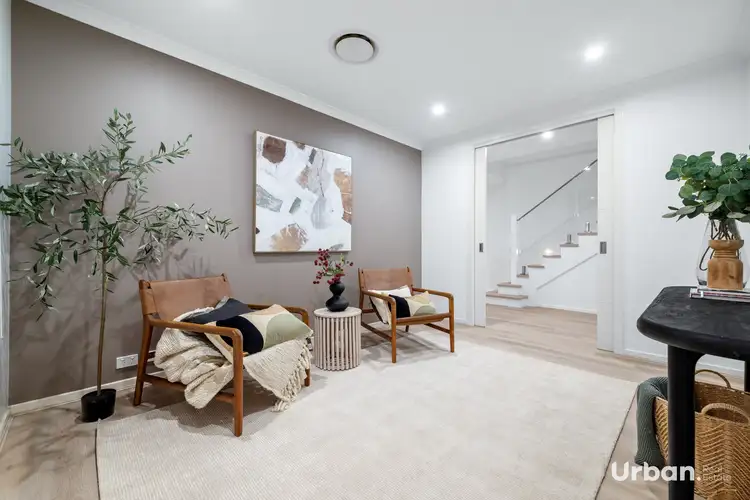 Fifth view of Homely house listing, 4 Normandy Road, Edmondson Park NSW 2174