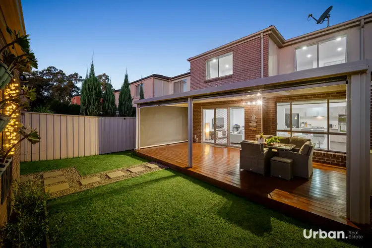 Second view of Homely house listing, 18 Stansmore Avenue, Prestons NSW 2170