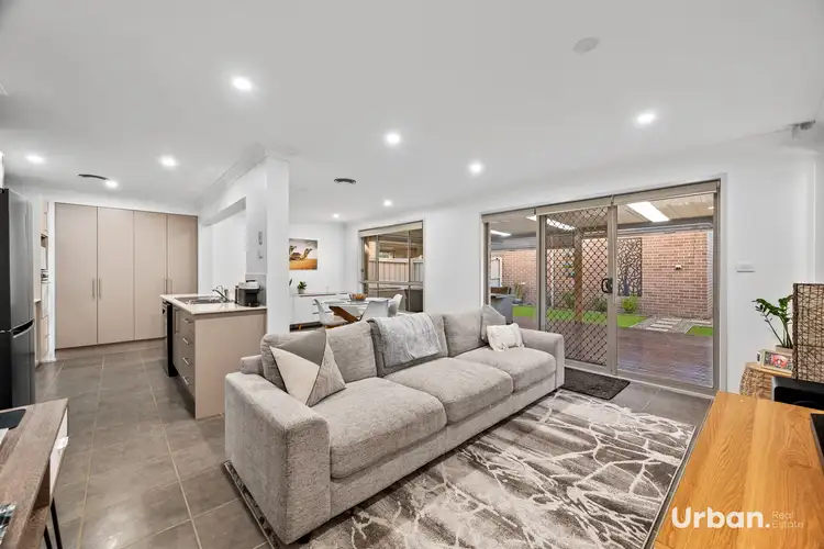 Third view of Homely house listing, 18 Stansmore Avenue, Prestons NSW 2170