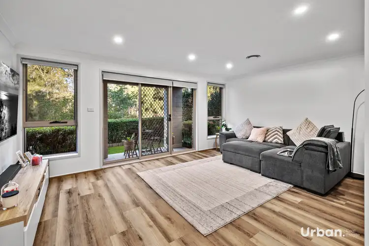 Fourth view of Homely house listing, 18 Stansmore Avenue, Prestons NSW 2170