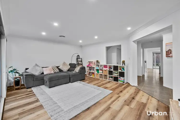 Fifth view of Homely house listing, 18 Stansmore Avenue, Prestons NSW 2170