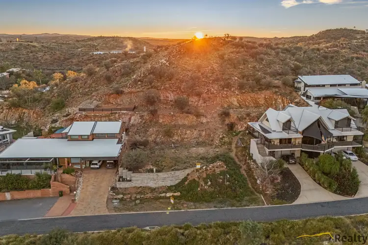 Second view of Homely land listing, 13 Range Crescent, Desert Springs NT 870