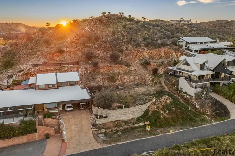 Third view of Homely land listing, 13 Range Crescent, Desert Springs NT 870