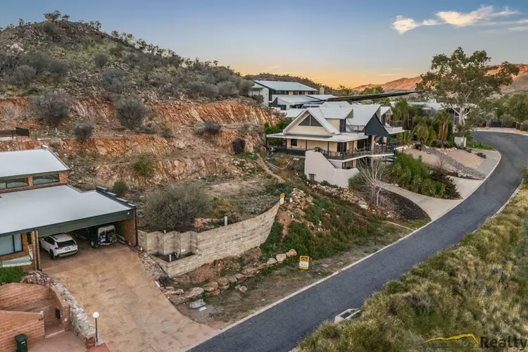 Fourth view of Homely land listing, 13 Range Crescent, Desert Springs NT 870