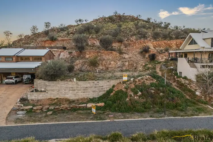 Sixth view of Homely land listing, 13 Range Crescent, Desert Springs NT 870