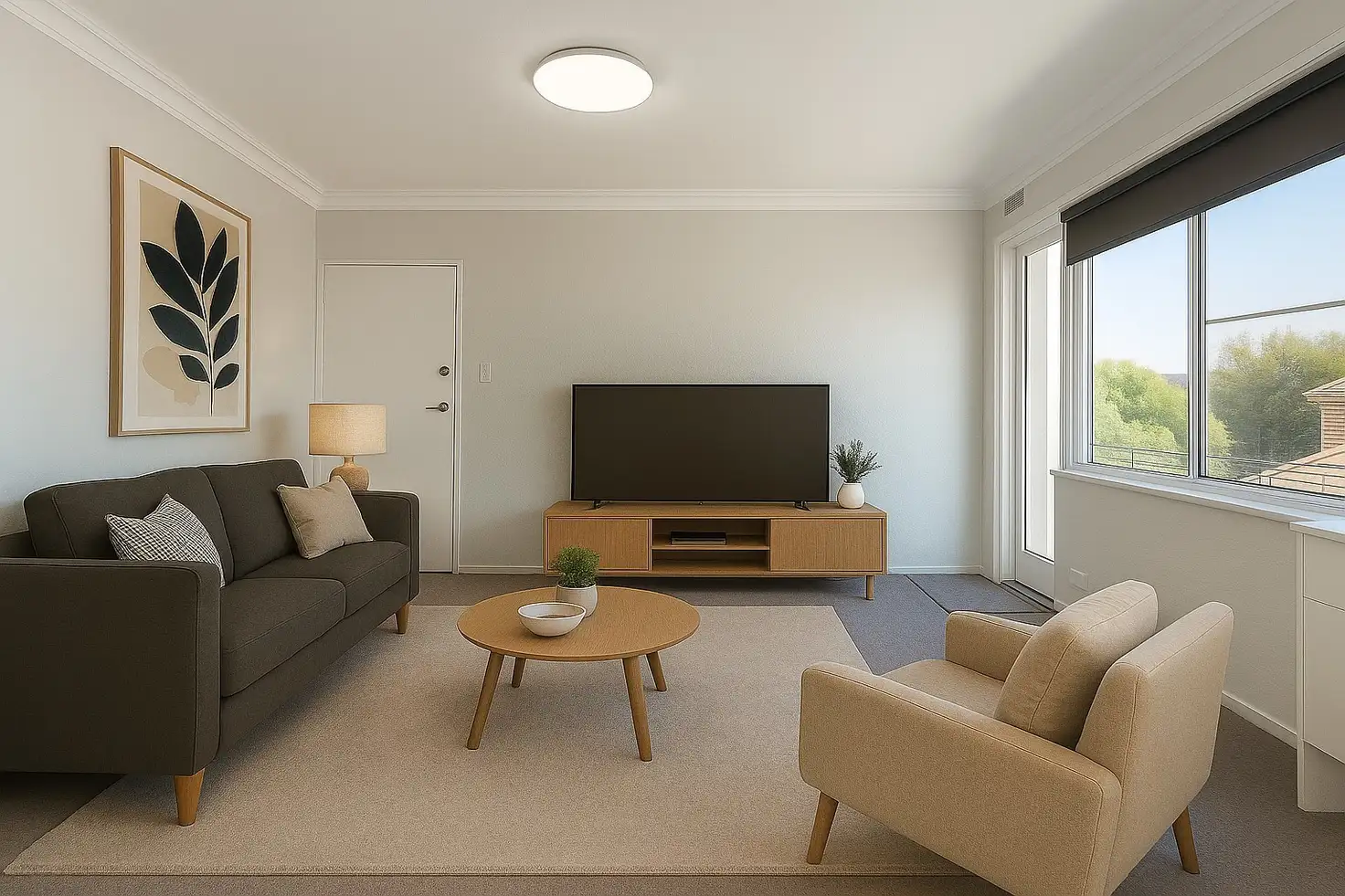 Main view of Homely apartment listing, 5/37 York Street, Belmore NSW 2192