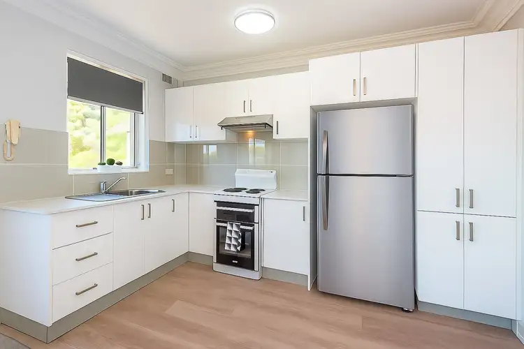 Second view of Homely apartment listing, 5/37 York Street, Belmore NSW 2192