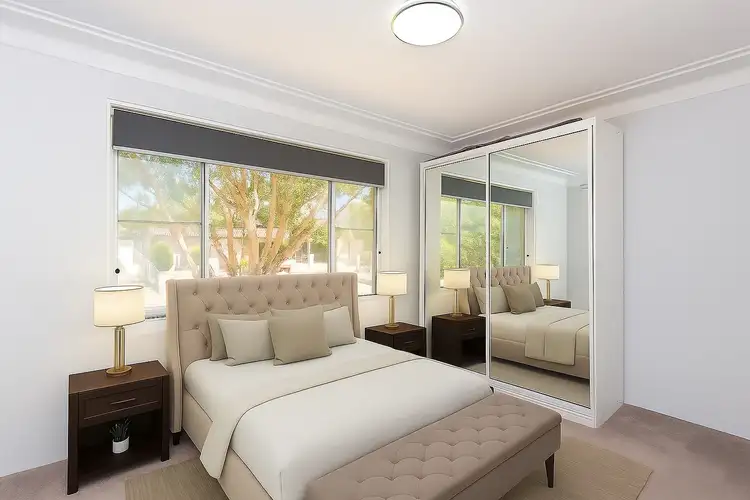 Third view of Homely apartment listing, 5/37 York Street, Belmore NSW 2192