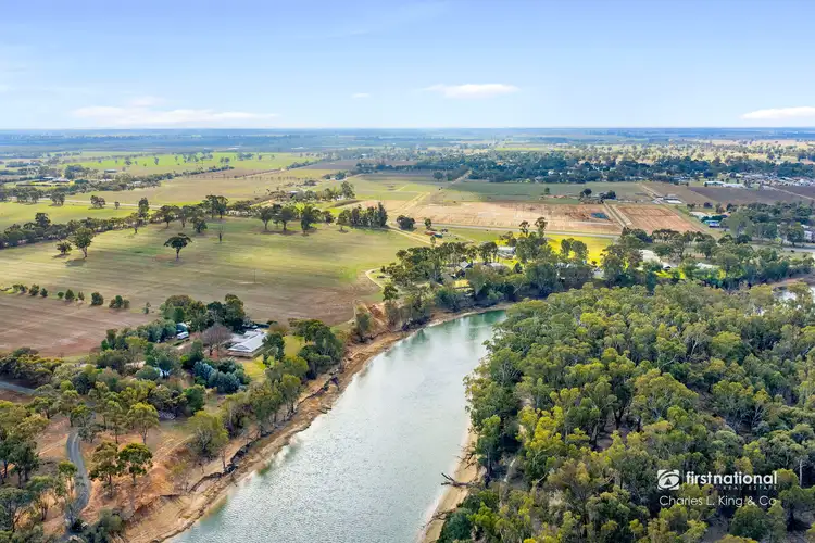 Third view of Homely land listing, Murrindaal Park Estate ~ 420 Perricoota Road, Moama NSW 2731