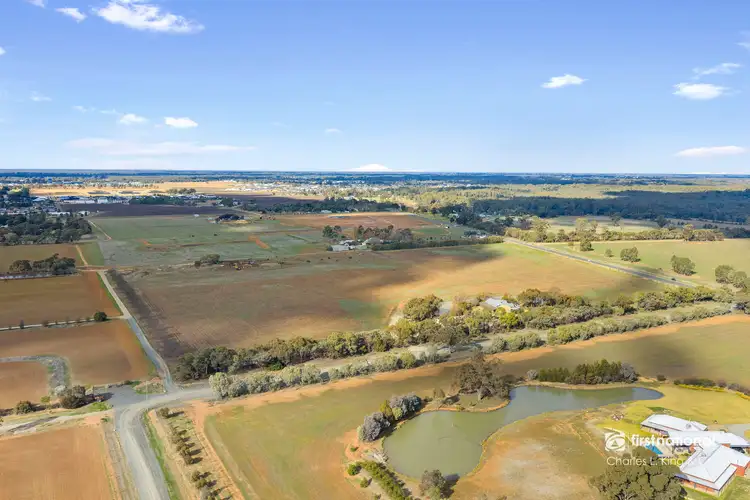 Sixth view of Homely land listing, Murrindaal Park Estate ~ 420 Perricoota Road, Moama NSW 2731