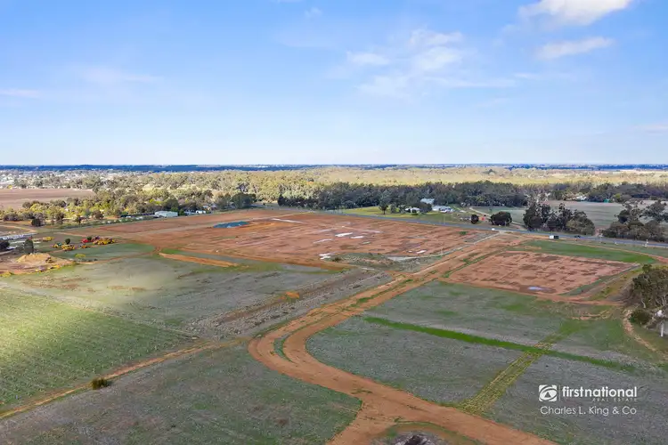 Seventh view of Homely land listing, Murrindaal Park Estate ~ 420 Perricoota Road, Moama NSW 2731