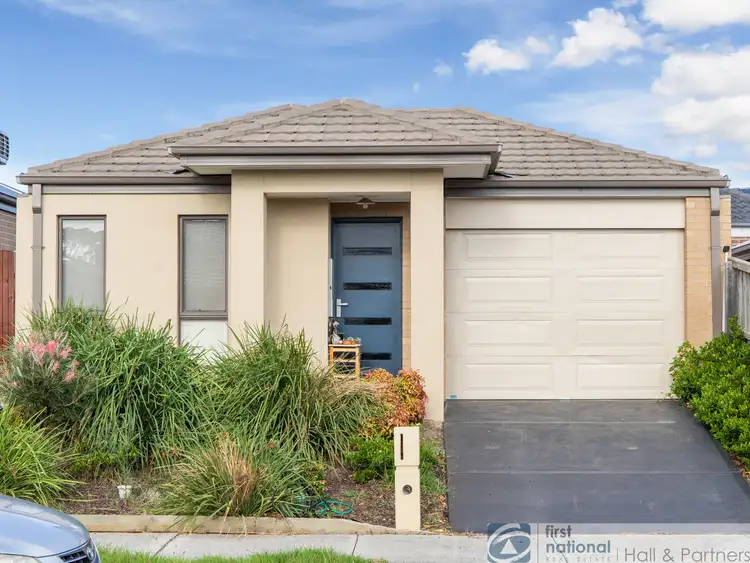 32 Arlington Avenue, Pakenham VIC 3810