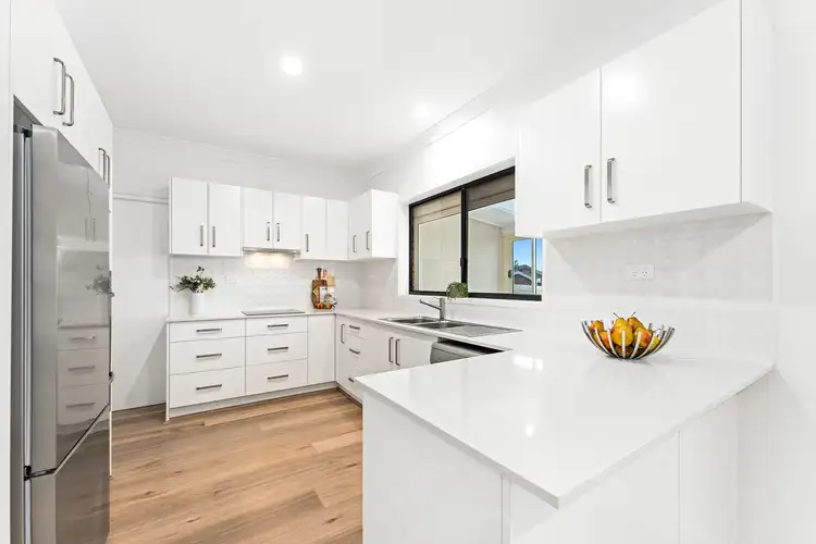 Third view of Homely house listing, 3 Shiral Avenue, Kanahooka NSW 2530