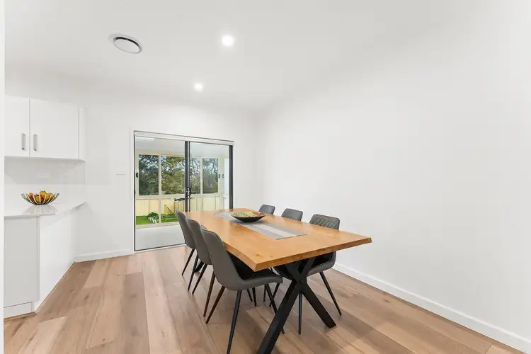 Fifth view of Homely house listing, 3 Shiral Avenue, Kanahooka NSW 2530