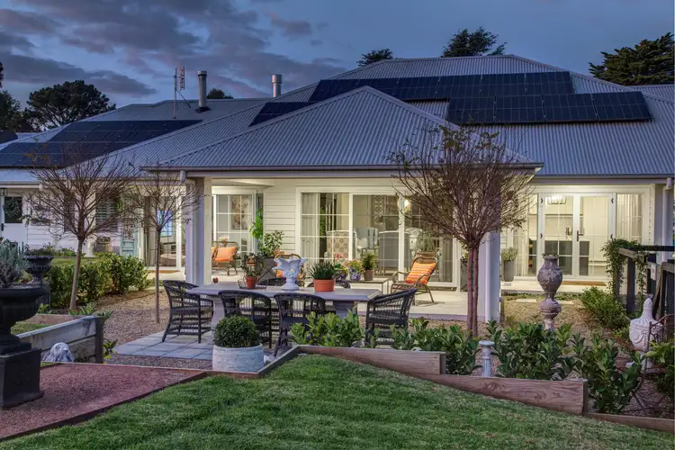 36 School Lane, Exeter NSW 2579