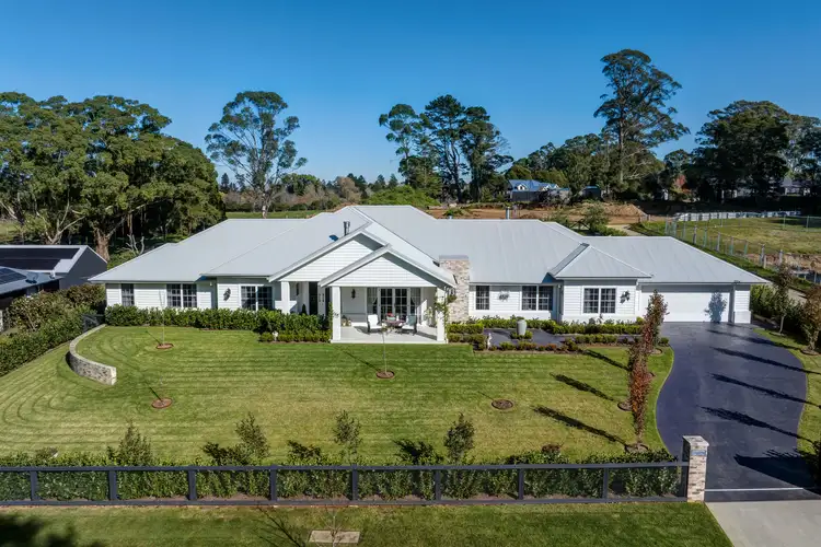 36 School Lane, Exeter NSW 2579