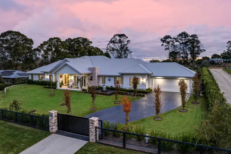 36 School Lane, Exeter NSW 2579