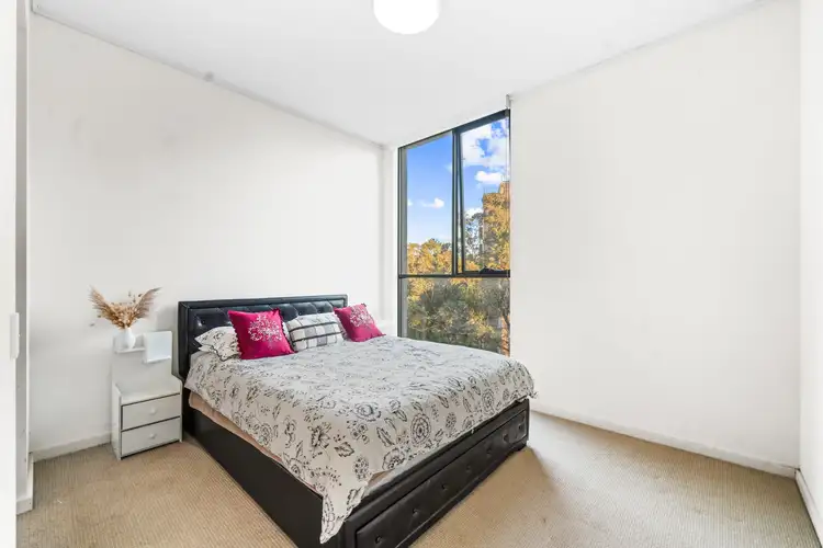 Third view of Homely apartment listing, 610/7 Washington Avenue, Riverwood NSW 2210
