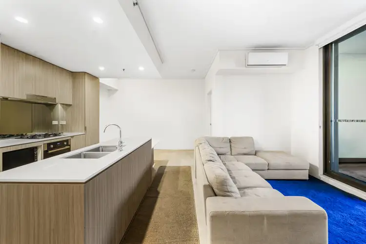 Fourth view of Homely apartment listing, 610/7 Washington Avenue, Riverwood NSW 2210