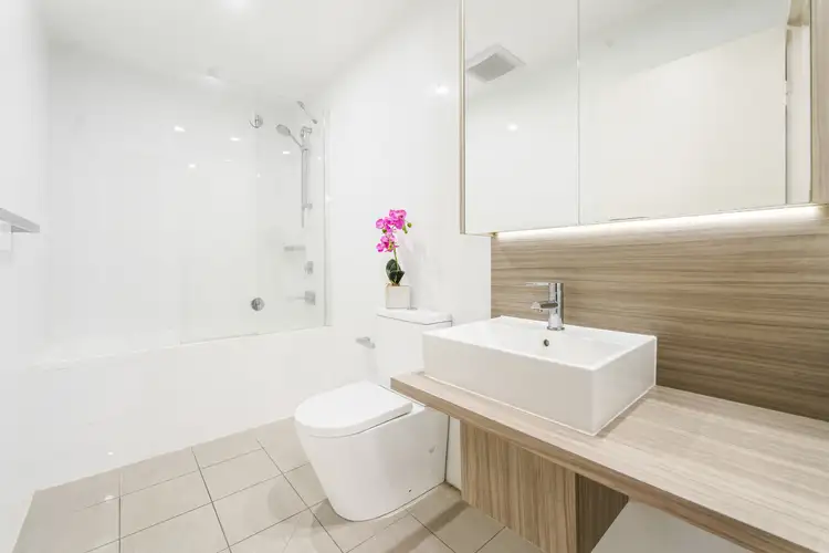 Fifth view of Homely apartment listing, 610/7 Washington Avenue, Riverwood NSW 2210