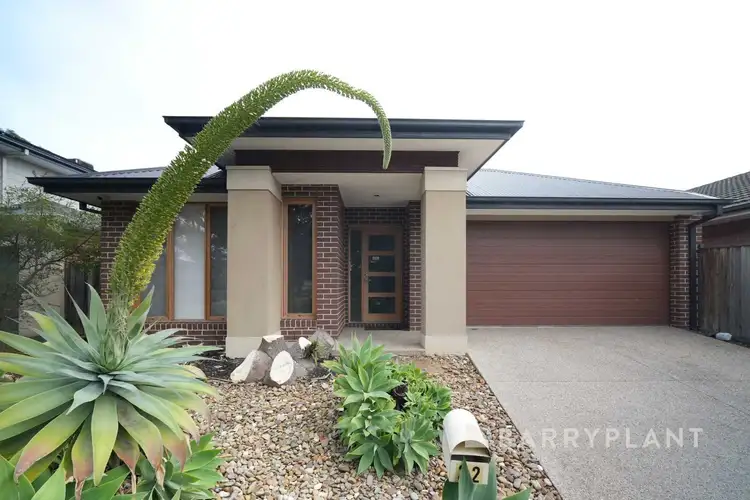 Main view of Homely house listing, 32 Bedervale Loop, Doreen VIC 3754