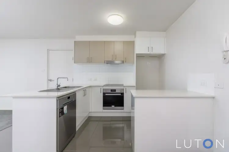 Second view of Homely apartment listing, 7/39 Jerrabomberra Avenue, Narrabundah ACT 2604