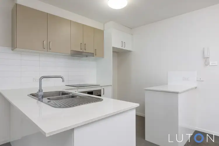 Third view of Homely apartment listing, 7/39 Jerrabomberra Avenue, Narrabundah ACT 2604