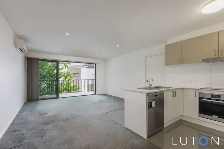 Fourth view of Homely apartment listing, 7/39 Jerrabomberra Avenue, Narrabundah ACT 2604