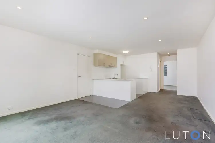 Fifth view of Homely apartment listing, 7/39 Jerrabomberra Avenue, Narrabundah ACT 2604