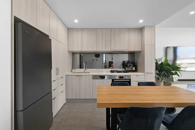 308/8 Foreshore Boulevard, Woolooware NSW 2230