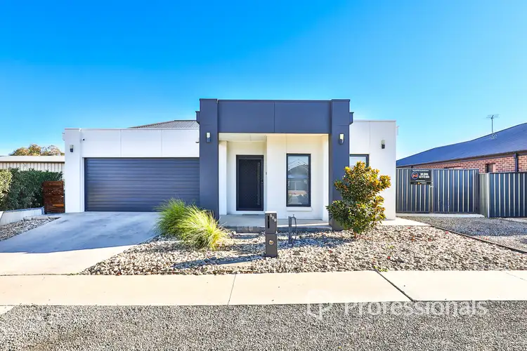 Main view of Homely house listing, 589 Etiwanda Avenue, Mildura VIC 3500