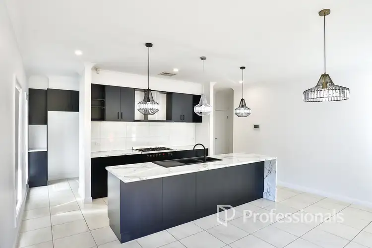 Second view of Homely house listing, 589 Etiwanda Avenue, Mildura VIC 3500