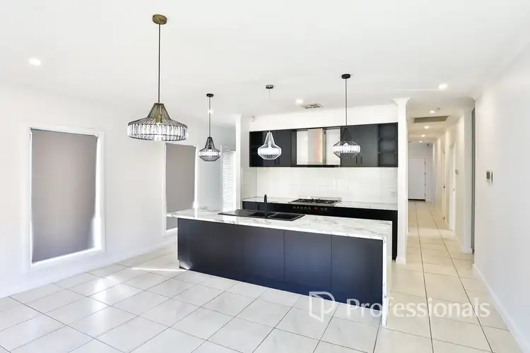 Third view of Homely house listing, 589 Etiwanda Avenue, Mildura VIC 3500