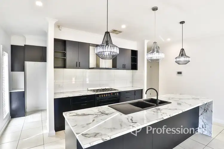 Fourth view of Homely house listing, 589 Etiwanda Avenue, Mildura VIC 3500
