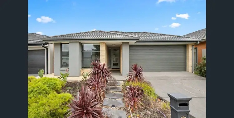 23 Chancellor Avenue, Werribee VIC 3030