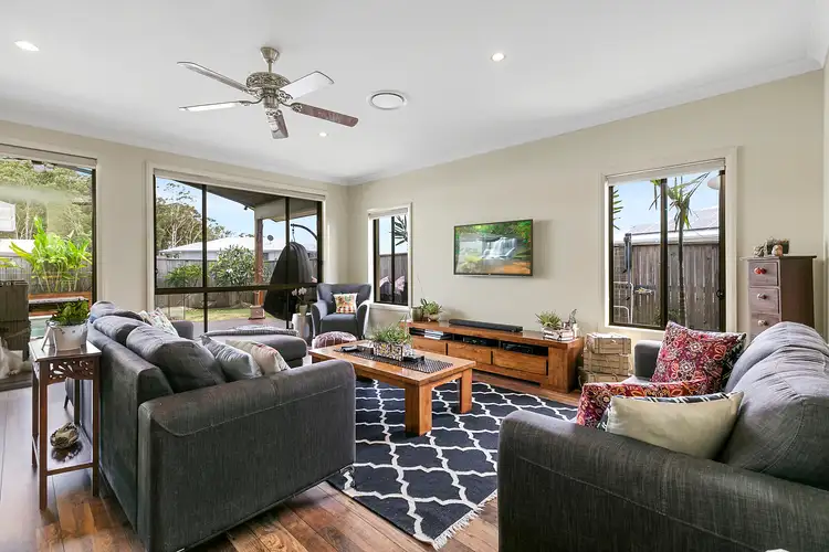 Fourth view of Homely house listing, 4 Starling Crescent, Peregian Springs QLD 4573