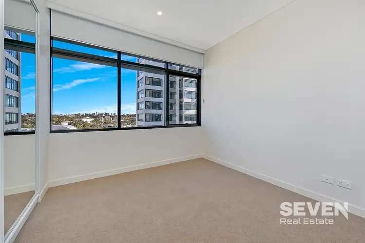 Fourth view of Homely apartment listing, 1308/11-13 Solent Circuit, Norwest NSW 2153