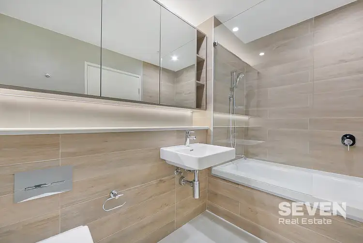 Fifth view of Homely apartment listing, 1308/11-13 Solent Circuit, Norwest NSW 2153