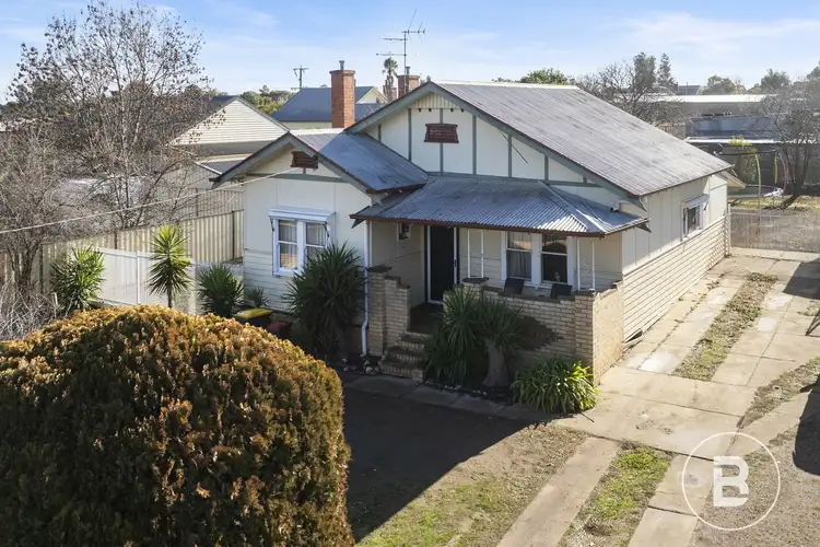 Main view of Homely house listing, 9 Lowenstein Street, Maryborough VIC 3465